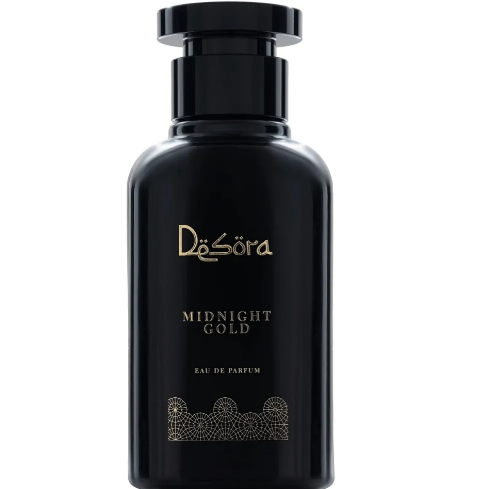 Desora Midnight Gold woda perfumowana spray 100ml