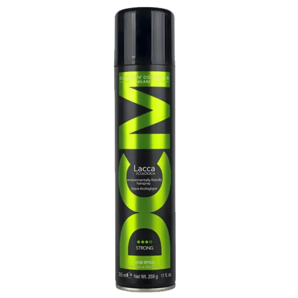 Diapason Ekologiczny lakier do włosów 325ml