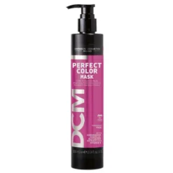 Diapason Perfect Color ochronna maska do włosów farbowanych 300ml