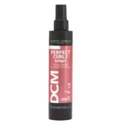 Diapason Perfect Curly spray rewitalizujący do włosów kręconych i falowanych 200ml