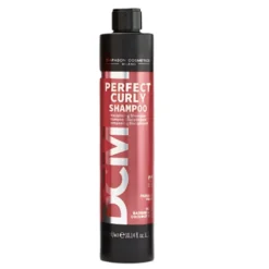 Diapason Perfect Curly szampon dyscyplinujący do włosów kręconych i falowanych 300ml