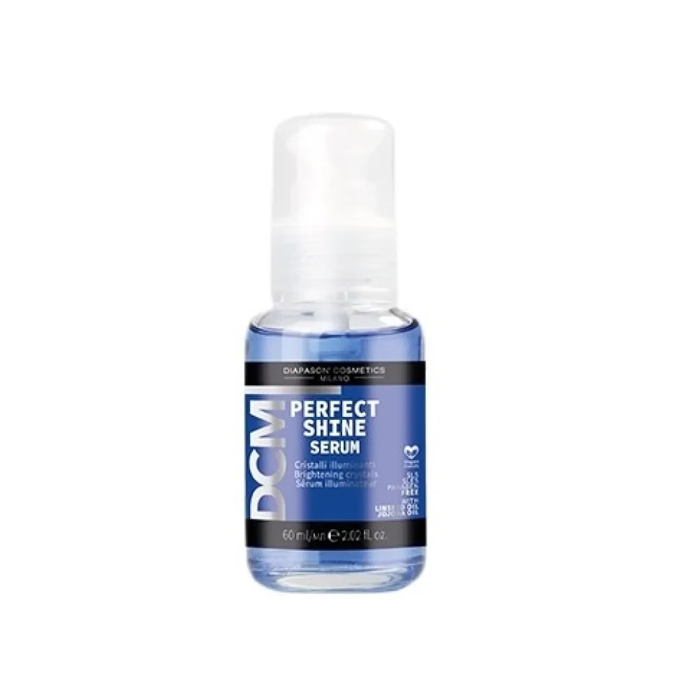 Diapason Perfect Shine kryształki nabłyszczające 60ml