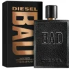 Diesel Bad woda toaletowa spray 100ml
