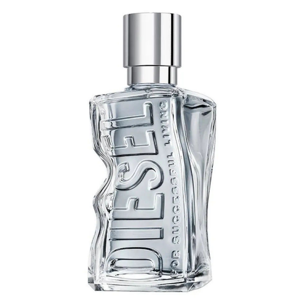 Diesel D By Diesel woda toaletowa spray 50ml