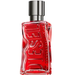 Diesel D Red woda perfumowana spray 50ml