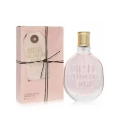 Diesel Fuel For Life Femme woda perfumowana spray 50ml