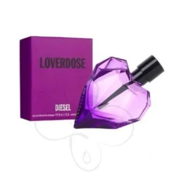 Diesel Loverdose woda perfumowana spray 50ml