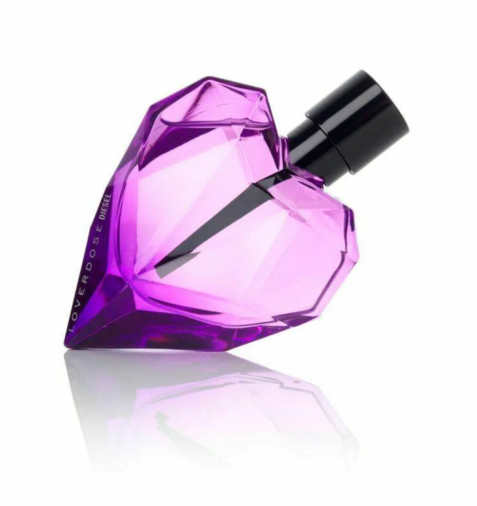 Diesel Loverdose woda perfumowana spray 30ml