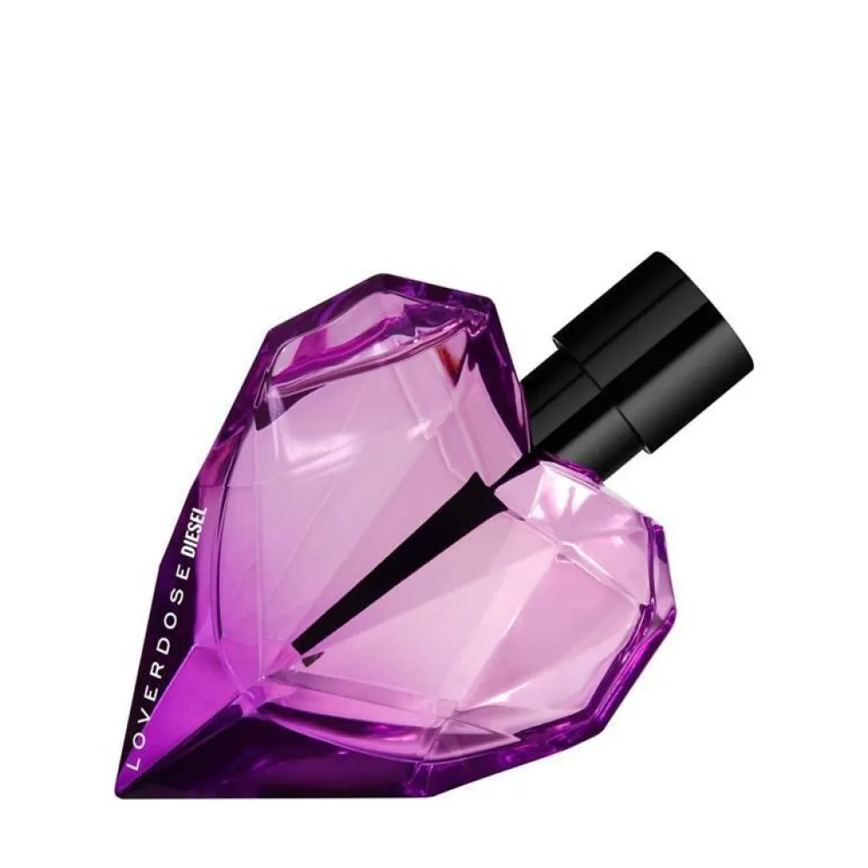 Diesel Loverdose woda perfumowana spray 75ml