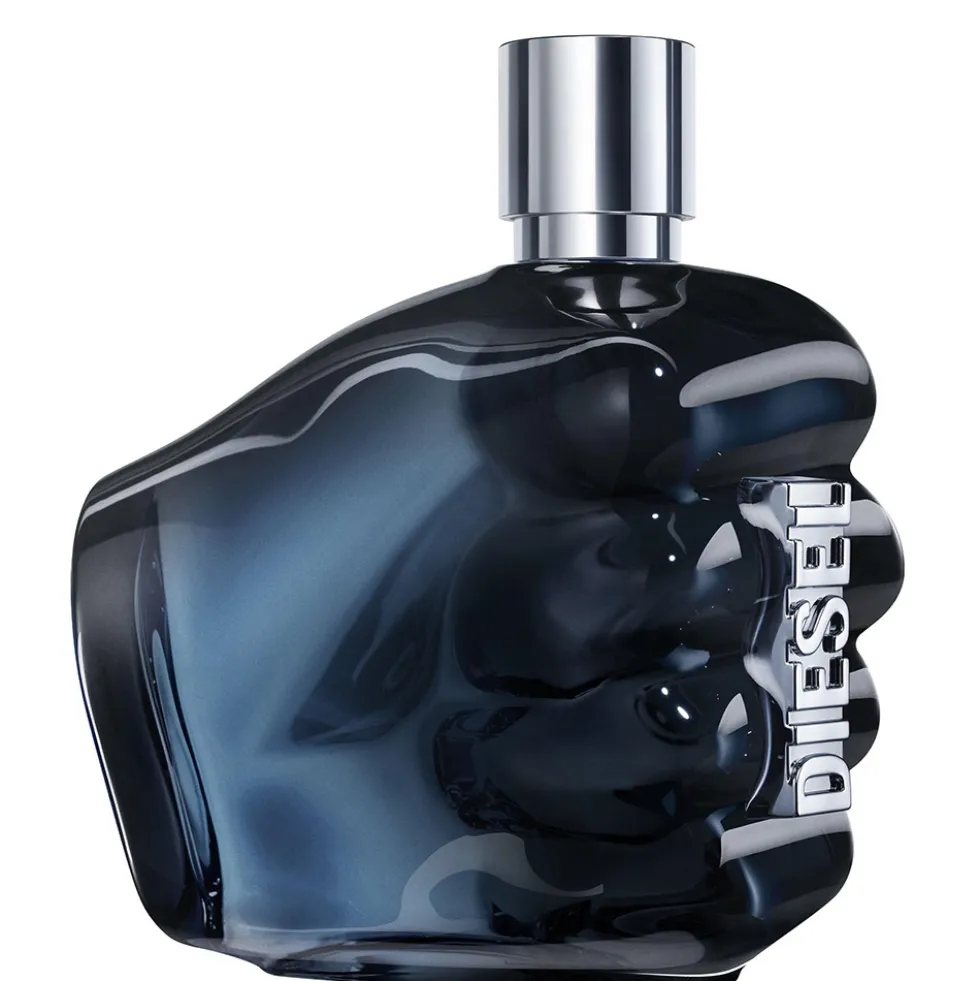 Diesel Only The Brave woda perfumowana spray 125ml