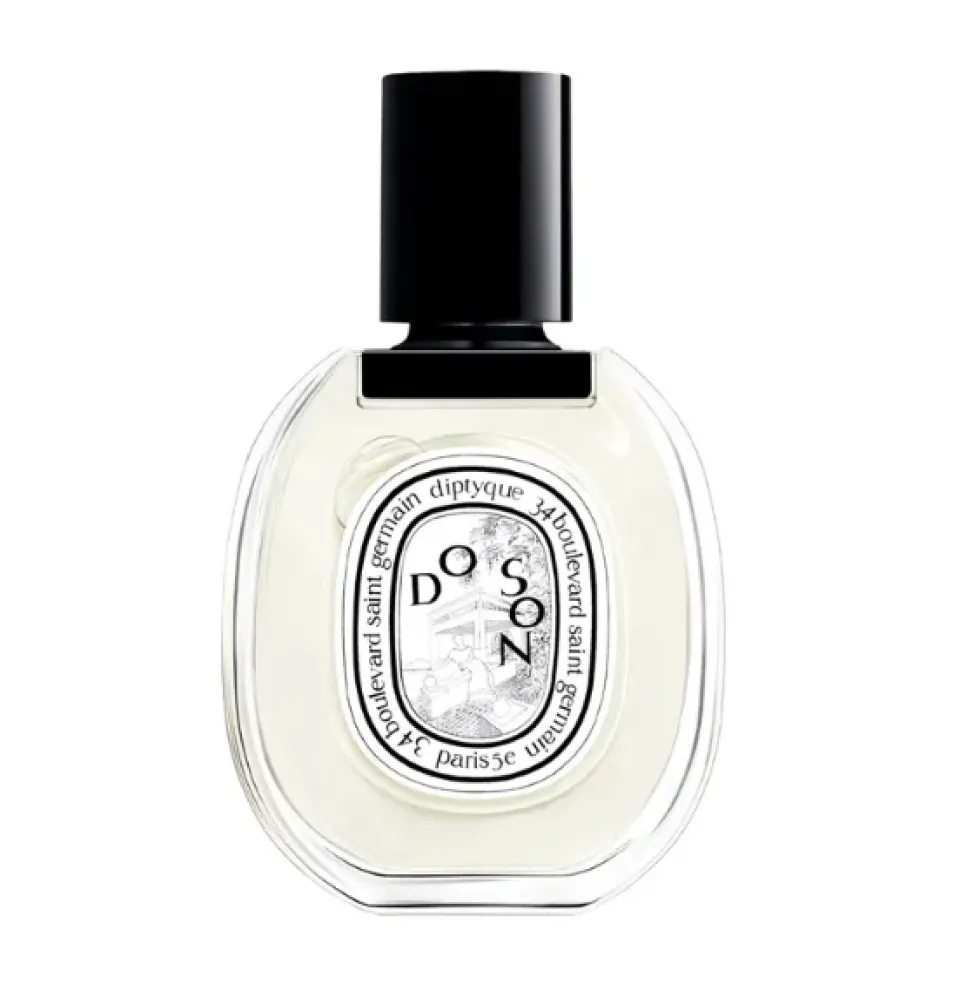 Diptyque Do Son woda toaletowa spray 50ml
