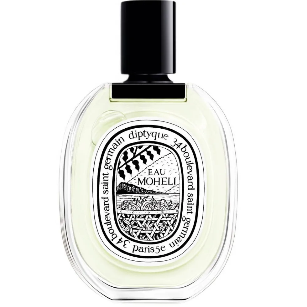 Diptyque Eau Moheli woda toaletowa spray 100ml