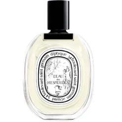Diptyque L'Eau des Hesperides woda toaletowa spray 100ml