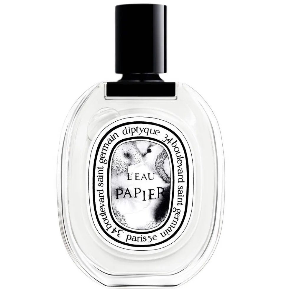 Diptyque L'Eau Papier woda toaletowa spray 100ml