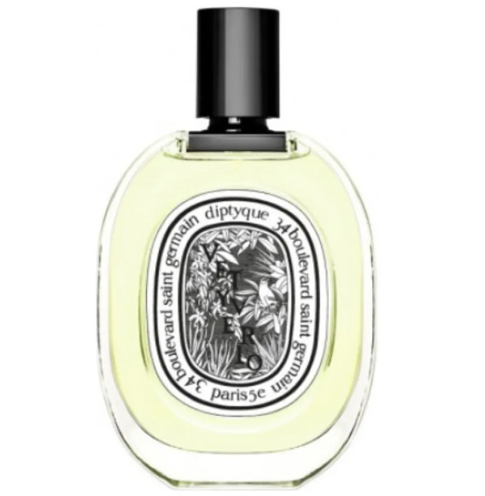 Diptyque Vetyverio woda toaletowa spray 100ml