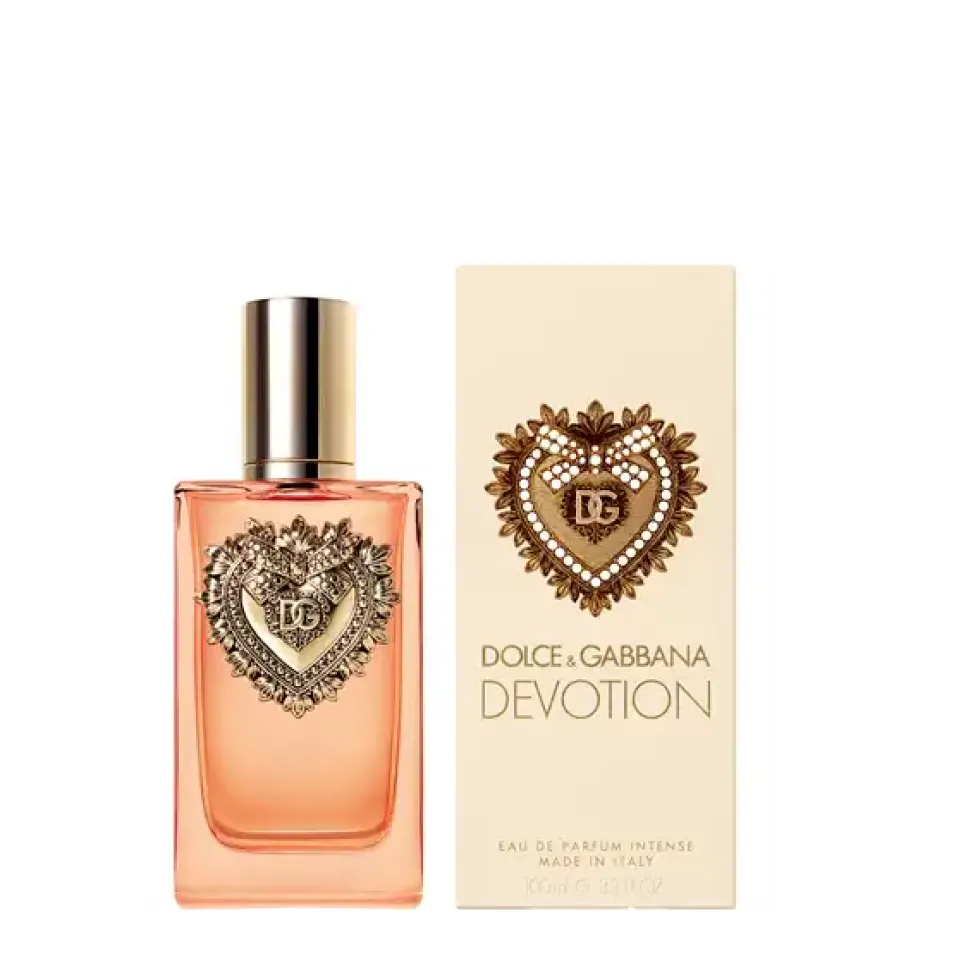 Dolce & Gabbana Devotion Intense woda perfumowana spray 100ml