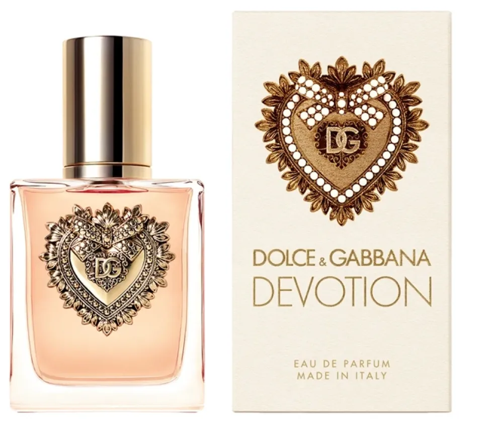 Dolce & Gabbana Devotion woda perfumowana spray 50ml