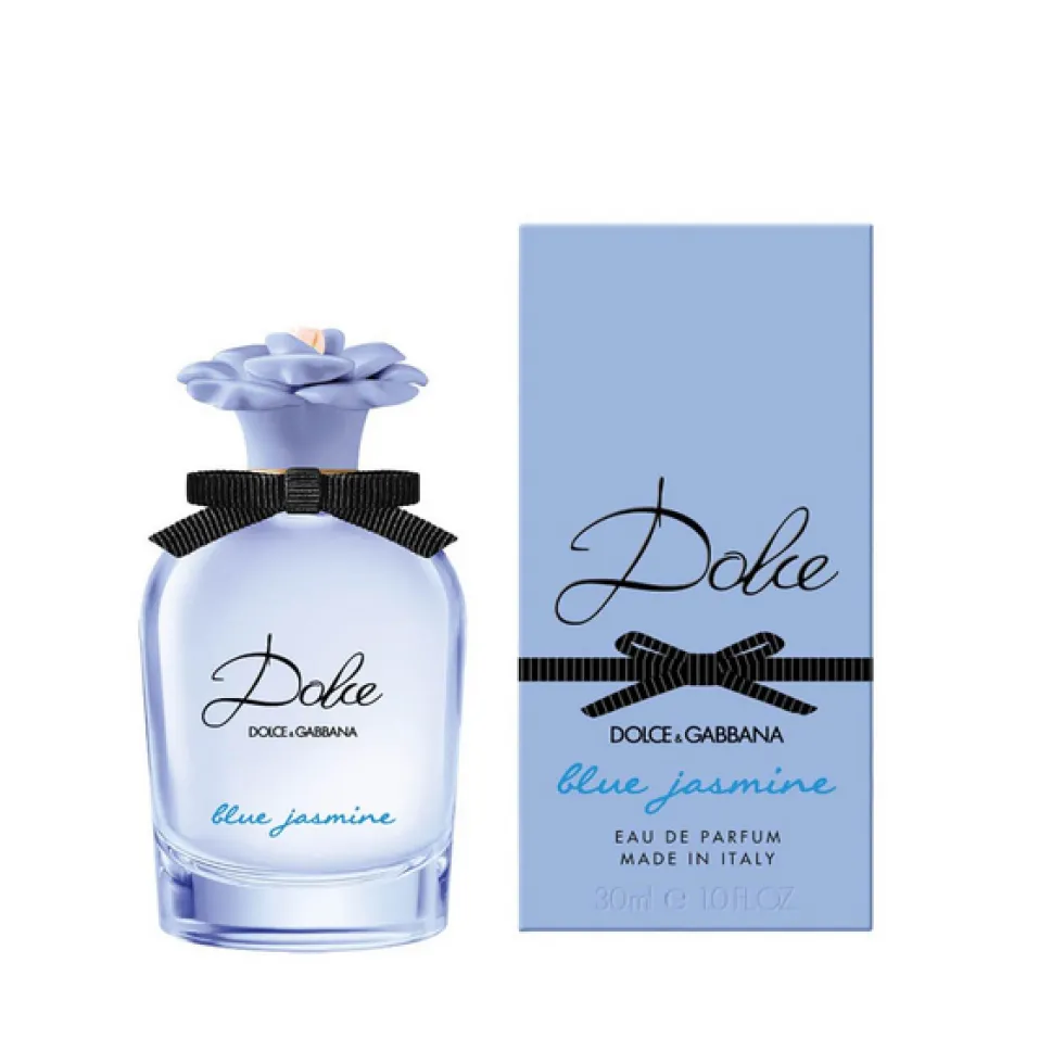 Dolce & Gabbana Dolce Blue Jasmine woda perfumowana spray 30ml