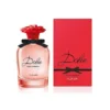Dolce & Gabbana Dolce Rose woda toaletowa spray 75ml