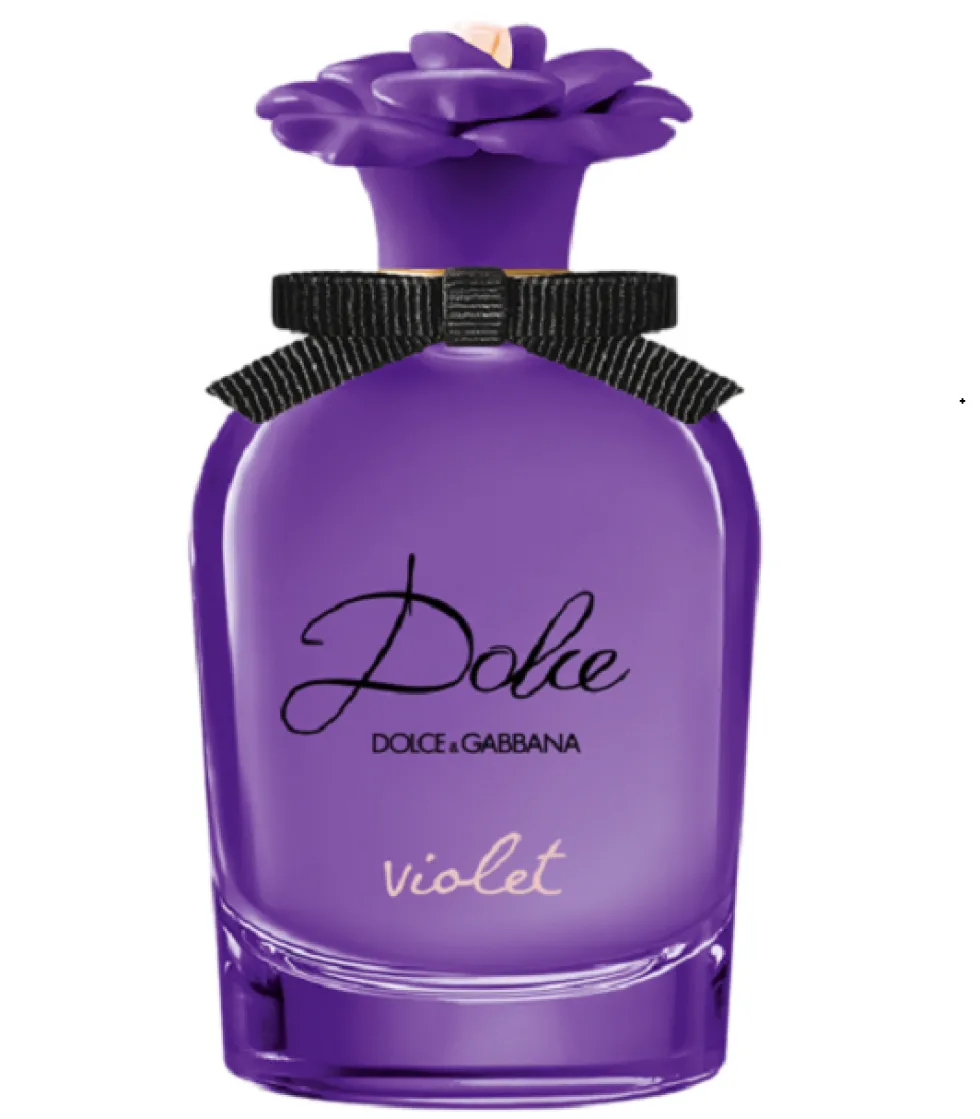 Dolce & Gabbana Dolce Violet woda toaletowa spray 75ml