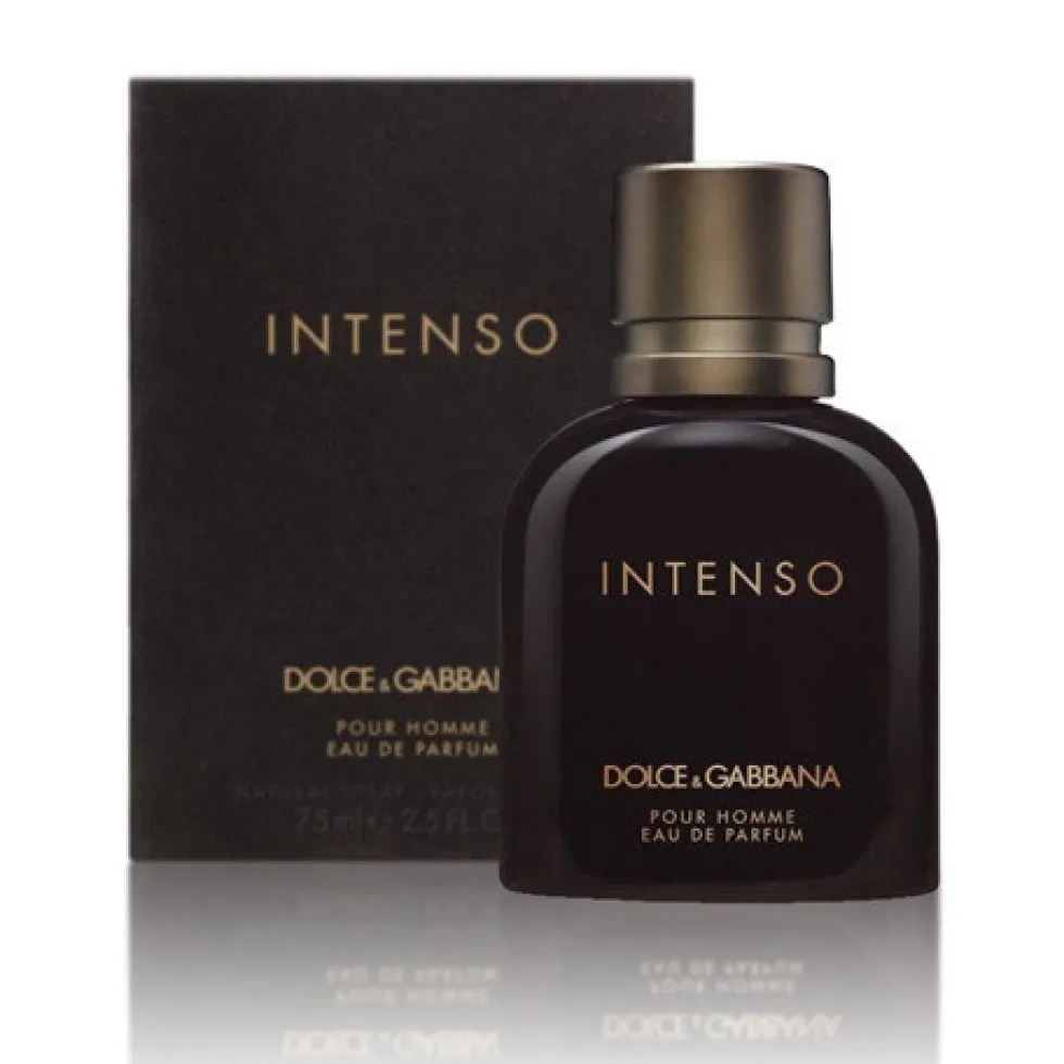 Dolce & Gabbana Intenso Pour Homme woda perfumowana spray 75ml
