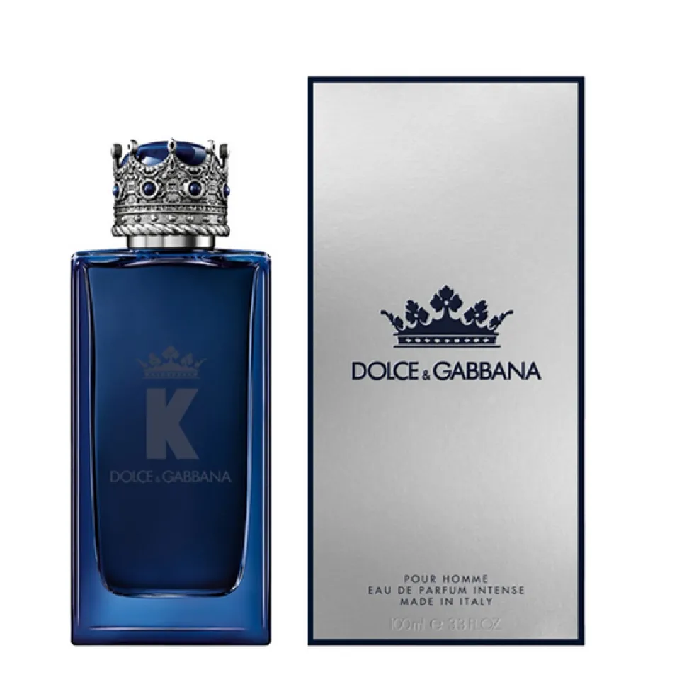 Dolce & Gabbana K by Dolce & Gabbana Intense woda perfumowana spray 100ml