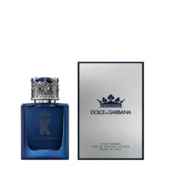 Dolce & Gabbana K by Dolce & Gabbana Intense woda perfumowana spray 50ml
