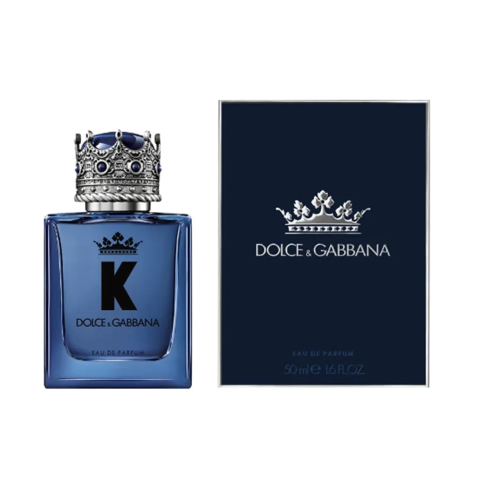 DOLCE&GABBANA K EDP 50ml