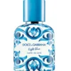Dolce & Gabbana Light Blue Capri In Love Pour Homme woda perfumowana spray 50ml