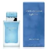 DOLCE&GABBANA Light Blue Eau Intense EDP 25ml