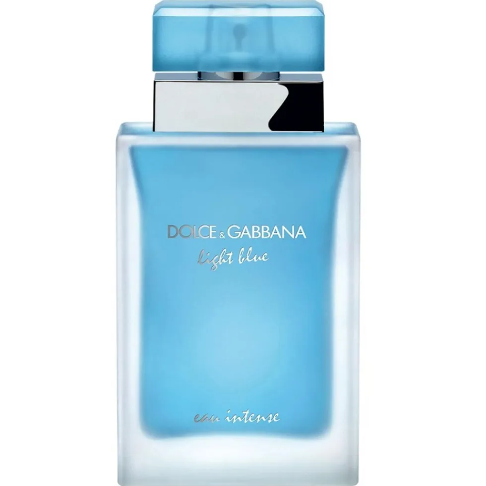 Dolce & Gabbana Light Blue Eau Intense woda perfumowana spray 50ml