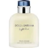 DOLCE&GABBANA Light Blue Pour Homme EDT 125ml