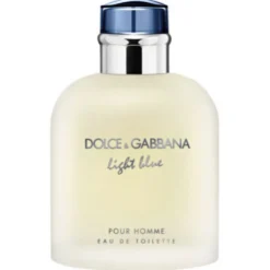 DOLCE&GABBANA Light Blue Pour Homme EDT 125ml