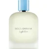Dolce & Gabbana Light Blue Pour Homme woda toaletowa spray 200ml