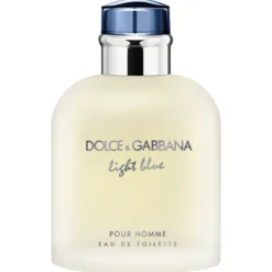 Dolce & Gabbana Light Blue Pour Homme woda toaletowa spray 50ml
