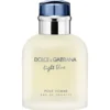Dolce & Gabbana Light Blue Pour Homme woda toaletowa spray 40ml