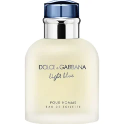 Dolce & Gabbana Light Blue Pour Homme woda toaletowa spray 40ml