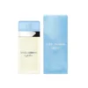 DOLCE&GABBANA Light Blue Woman EDT 50ml