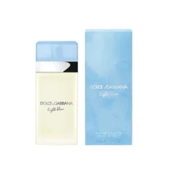 DOLCE&GABBANA Light Blue Woman EDT 50ml