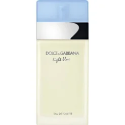 Dolce & Gabbana Light Blue Women woda toaletowa spray 100ml