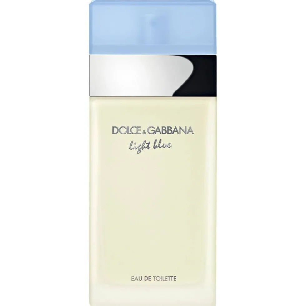Dolce & Gabbana Light Blue Women woda toaletowa spray 100ml