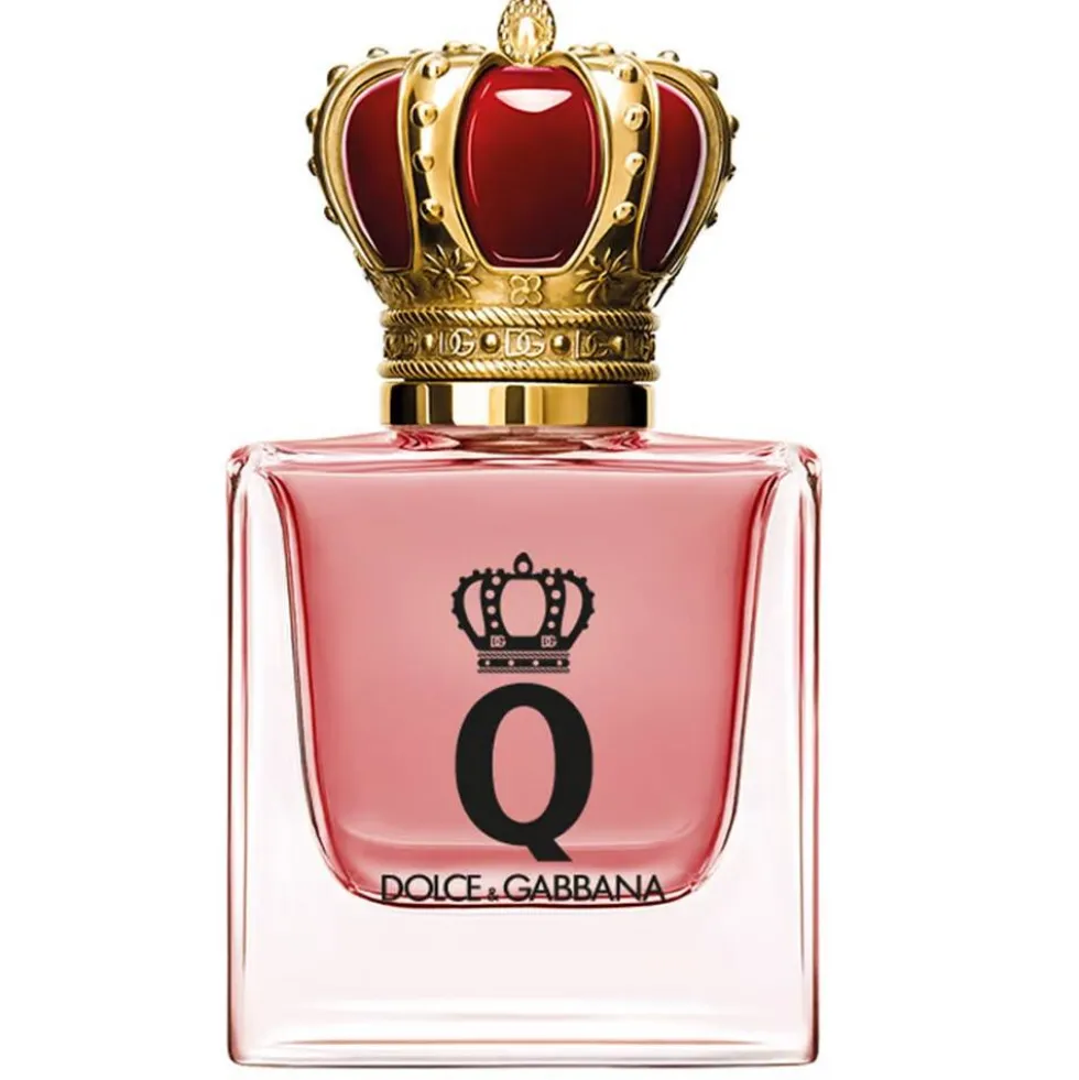 Dolce & Gabbana Q by Dolce & Gabbana Intense woda perfumowana spray 30ml