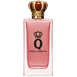 Dolce & Gabbana Q by Dolce & Gabbana Intense woda perfumowana spray 100ml