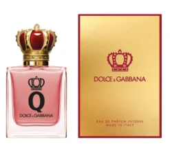 Dolce & Gabbana Q by Dolce & Gabbana Intense woda perfumowana spray 50ml