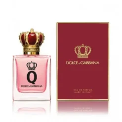 Dolce & Gabbana Q by Dolce & Gabbana woda perfumowana spray 50ml