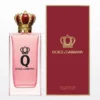 Dolce & Gabbana Q by Dolce & Gabbana woda perfumowana spray 100ml