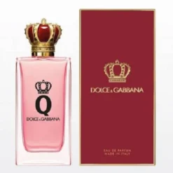 Dolce & Gabbana Q by Dolce & Gabbana woda perfumowana spray 100ml
