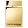 Dolce & Gabbana The One For Men Gold Intense woda perfumowana spray 50ml