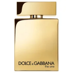 Dolce & Gabbana The One For Men Gold Intense woda perfumowana spray 50ml