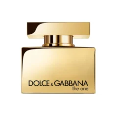 Dolce & Gabbana The One Gold Intense woda perfumowana spray 50ml